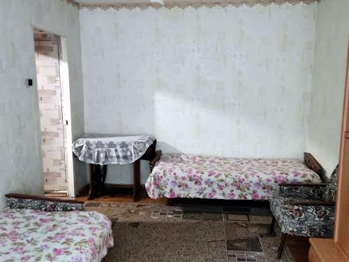 квартира за адресою Патріарха Мстислава Скрипника вул., 9