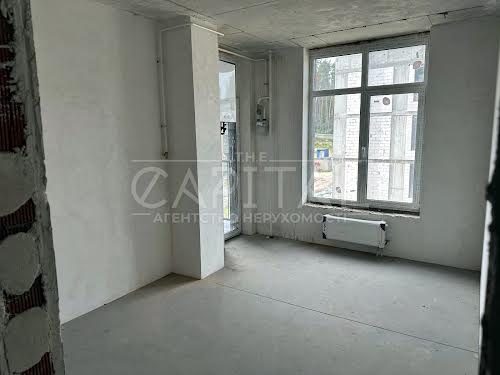 квартира по адресу Днепроводская ул., 1