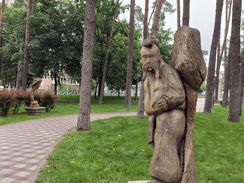 квартира по адресу Ирпень, Полтавская ул., 64