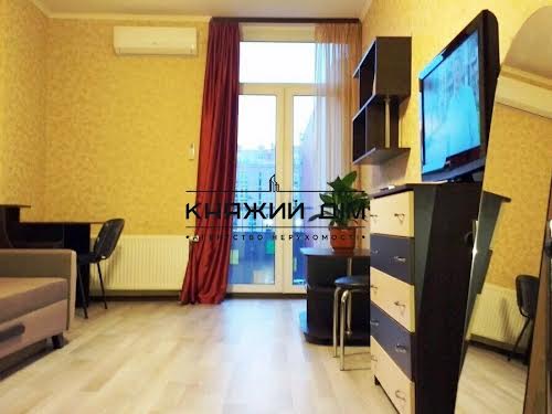квартира за адресою Регенераторна вул., 4 к14