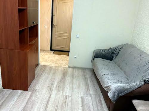 квартира за адресою Київ, Академіка Корольова вул., 8