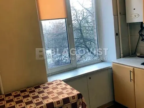 квартира по адресу Берестейский просп. (Победы), 15
