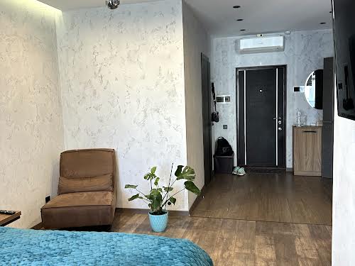 квартира за адресою Кахи Бендукідзе вул., 2