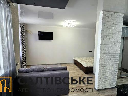 квартира по адресу Академика Барабашова ул., 10а