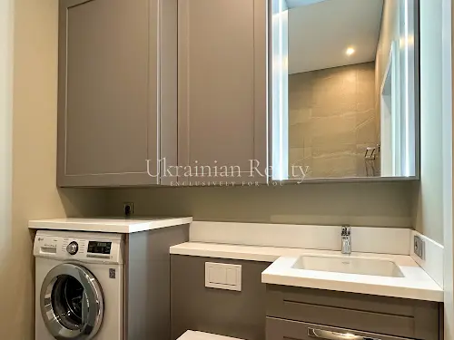 квартира по адресу Берестейский просп. (Победы), 42