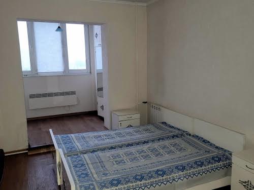 квартира за адресою Радунська вул., 3 а