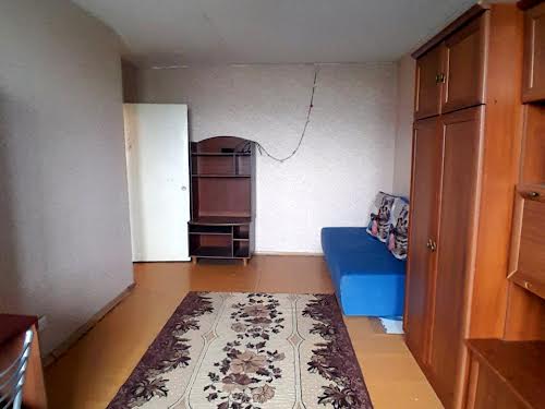 квартира по адресу Салтовское шоссе, 242б