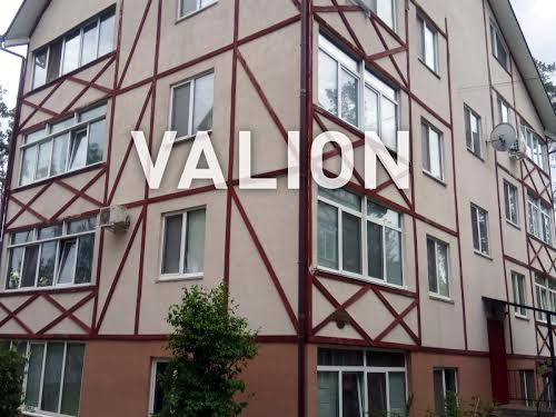 квартира по адресу Ирпень, Полтавская ул., 62-Г/1