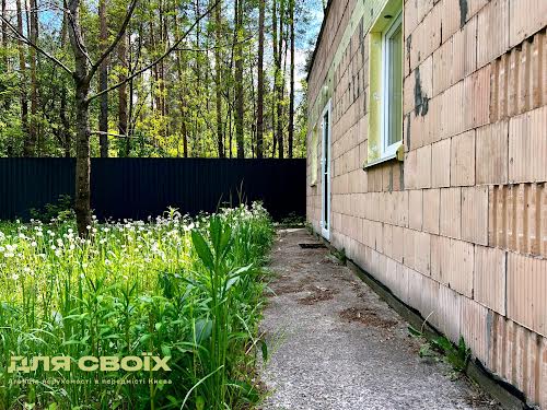 ділянка за адресою Садова, 45Б