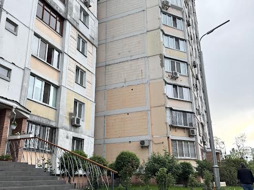 квартира за адресою Івана Пулюя вул., 2