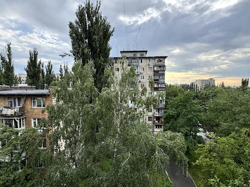 квартира по адресу Академика Вернадского бульв., 73-А