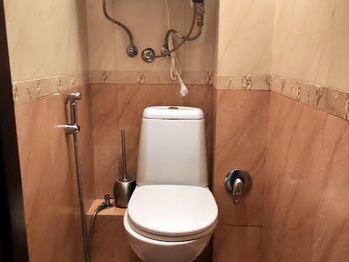 квартира за адресою Тростянецька вул., 7