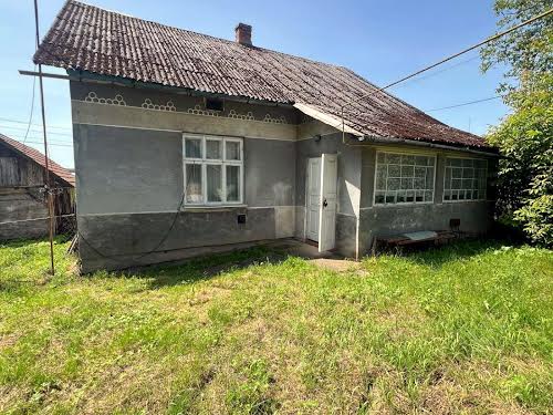 будинок за адресою нема
