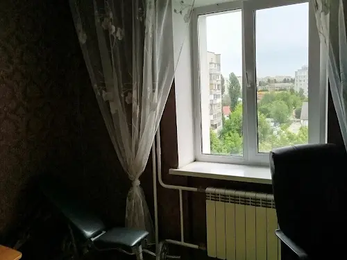 квартира за адресою Південна вул., 1