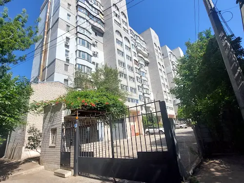 квартира по адресу Декабристов ул. (Декабристов), 40