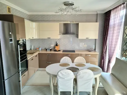 квартира за адресою Регенераторна вул., 4 к5