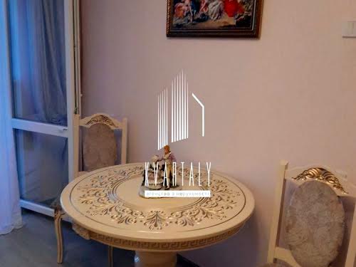 квартира по адресу Киев, Лесной просп., 31