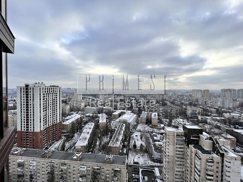 квартира по адресу Соломʼянська ул., 15А