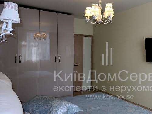 квартира за адресою Європейського Союзу просп. (Правди), 41Є