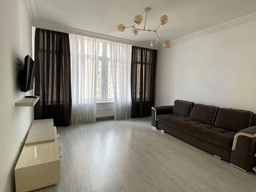квартира за адресою Генуезька вул., 3В