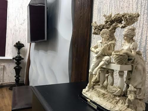 квартира за адресою Потебні вул., 2