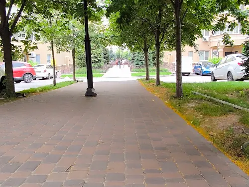 квартира за адресою Миру вул., 27
