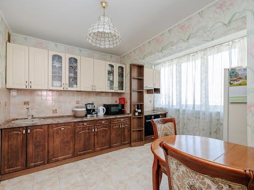 квартира за адресою Червоної Калини просп. (Володимира Маяковського), 74/9