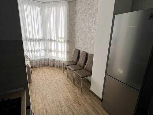 квартира за адресою Приміська вул., 8