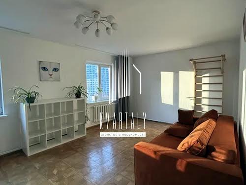 квартира по адресу Бориса Гмыри ул., 3