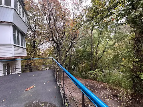 квартира за адресою Виноградний пров., 6