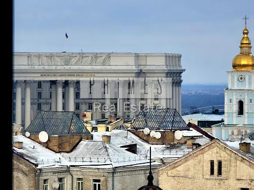квартира по адресу Паторжинского ул., 14