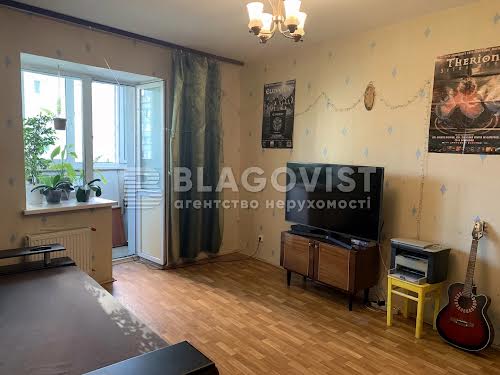 квартира по адресу Украинского Возродження ул. (Бударіна), 3-В