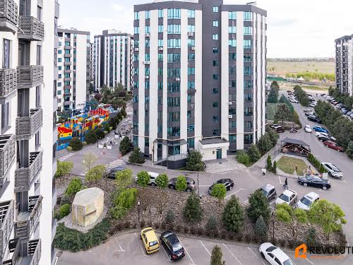 квартира за адресою Героїв Небесної Сотні просп., 16/3