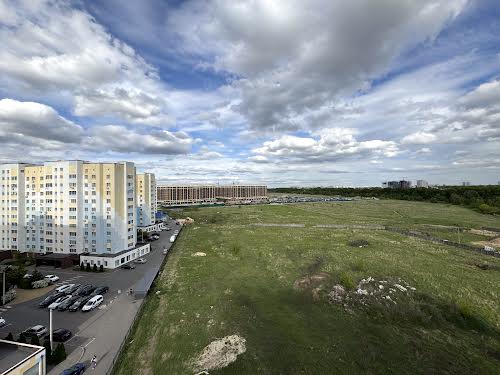 квартира за адресою Боголюбова вул., 43