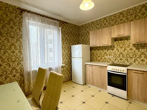 квартира по адресу Николая Закревского ул., 97-А