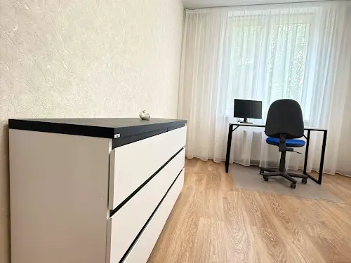 квартира по адресу Регенераторная ул., 4 к8