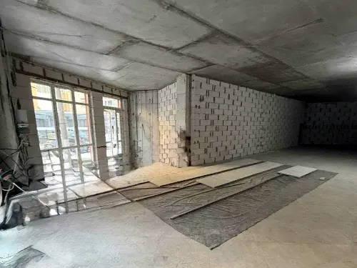 коммерческая по адресу Глубочицкая ул., 17
