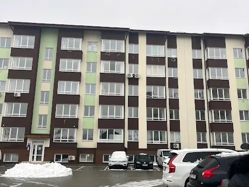 квартира за адресою Грушева вул., 4