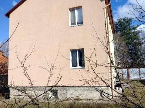 будинок за адресою Білогородська вул.