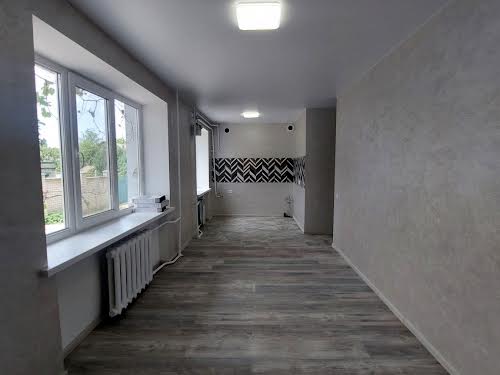 квартира по адресу Николаевская ул., 3