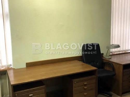квартира за адресою Бульварно-Кудрявська вул. (Воровського), 9