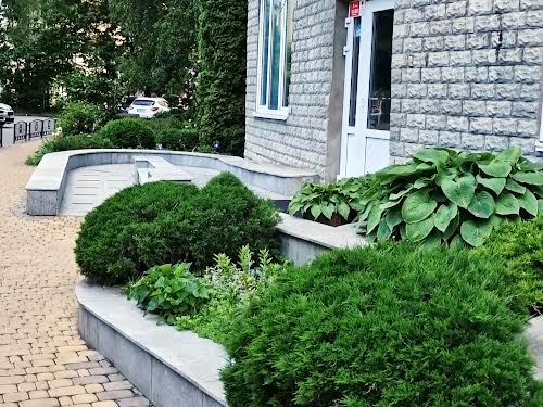 квартира за адресою Дніпровська набережна вул., 19-А