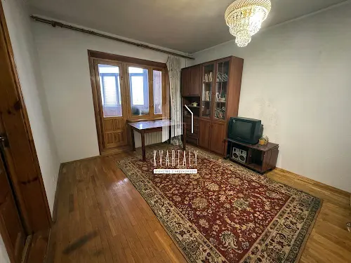 квартира за адресою Драгоманова вул., 23-А