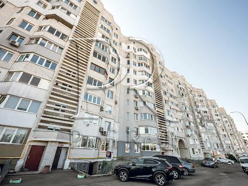 квартира за адресою с. Святопетрівське, Теплична вул., 38
