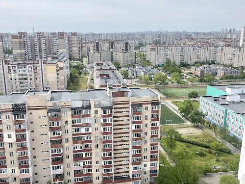 квартира по адресу Киев, Константина Данькевича ул., 8