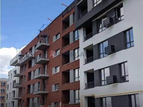квартира за адресою Роксоляни вул., 30