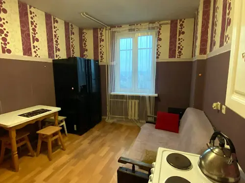 квартира по адресу Макіївка, 8