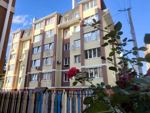 квартира по адресу Киевская ул., 22Ж