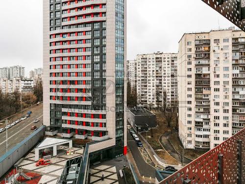 квартира за адресою Митрополита Василя Липківського вул. (Урицького), 16-Г