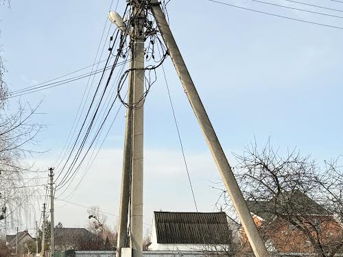 участок по адресу Полевая ул., 2